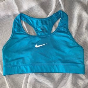 Nike Dri-Fit Sports Bra